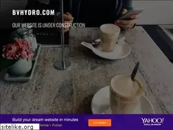 Sites similar to bvhydro.com