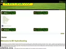 Sites similar to bvhydroseeding.com