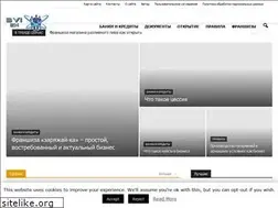 Sites similar to bvi-en.ru