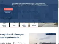Sites similar to bvi.fr