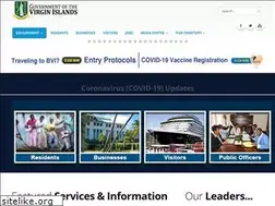 Sites similar to bvi.gov.vg