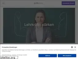 Sites similar to bvib.de