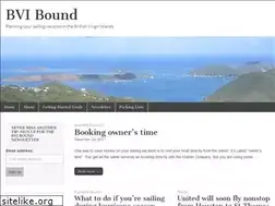 Sites similar to bvibound.com