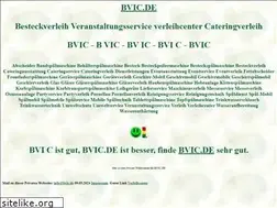 Sites similar to bvic.de