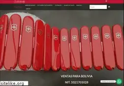 Sites similar to bvictorin.com