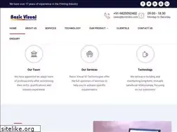 Sites similar to bvidindia.com