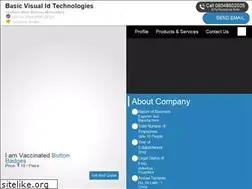 Sites similar to bvidmumbai.com