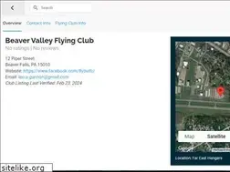 Sites similar to bvifc.org