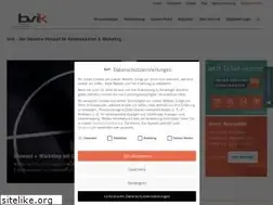 Sites similar to bvik.org
