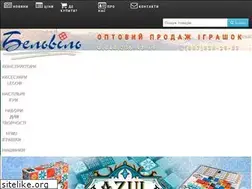 Sites similar to bville.com.ua