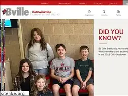 Sites similar to bville.org