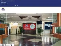 Sites similar to bvimsr.org