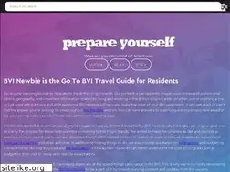 Sites similar to bvinewbie.com