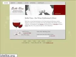 Sites similar to bvino.com