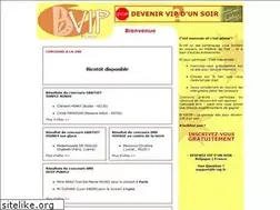Sites similar to bvip.fr