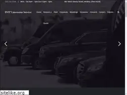 Sites similar to bviplimousine.com
