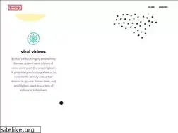Sites similar to bviral.io