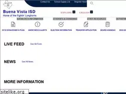 Sites similar to bvisd.net