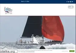 Sites similar to bvispringregatta.org