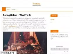 Sites similar to bvitourism.co.uk