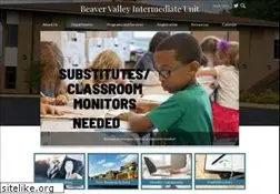 Sites similar to bviu.org