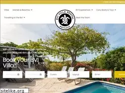 Sites similar to bvivillarental.com