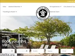 Sites similar to bvivillarentals.com