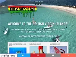 Sites similar to bviwatertoys.com