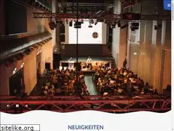 Sites similar to bvj.de