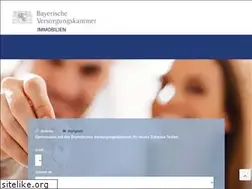 Sites similar to bvk-immobilien.de
