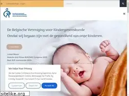 Sites similar to bvk-sbp.be