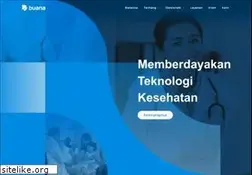 Sites similar to bvk.co.id