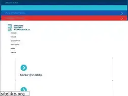Sites similar to bvk.cz