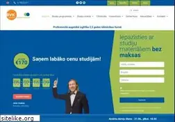 Sites similar to bvk.lv