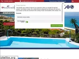 Sites similar to bvkalafioritaresort.com