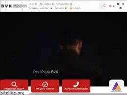 Sites similar to bvkamera.org