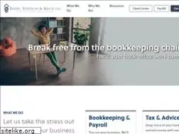 Sites similar to bvkcpas.com