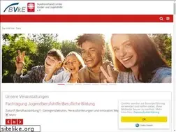 Sites similar to bvke.de