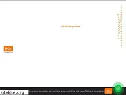 Sites similar to bvkenergiasolar.com.br