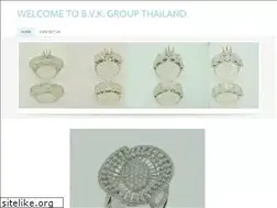Sites similar to bvkgroupthailand.com