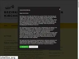 Sites similar to bvkirchheim.de
