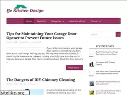 Sites similar to bvkitchendesign.com