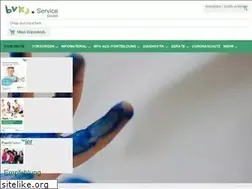 Sites similar to bvkj-shop.de