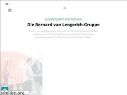 Sites similar to bvl-group.de