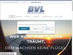 Sites similar to bvl.aero