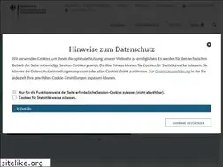 Sites similar to bvl.bund.de