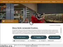 Sites similar to bvl.ch