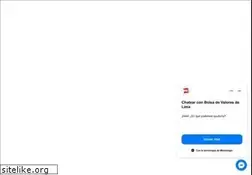 Sites similar to bvl.com.pe