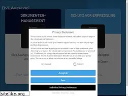Sites similar to bvl.fr