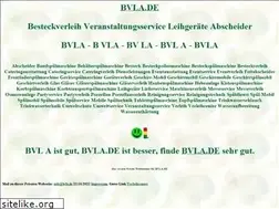 Sites similar to bvla.de